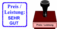 Preis-Leistung