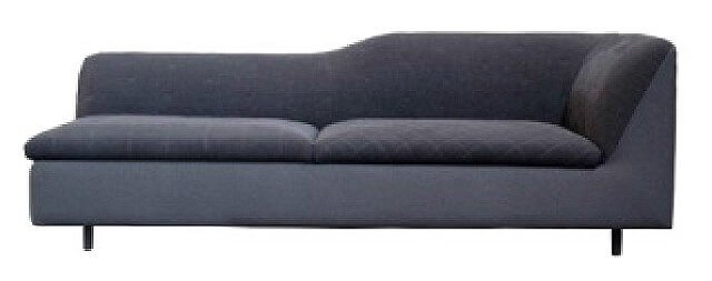 Bonaldo Möbel - Sofa Sinua