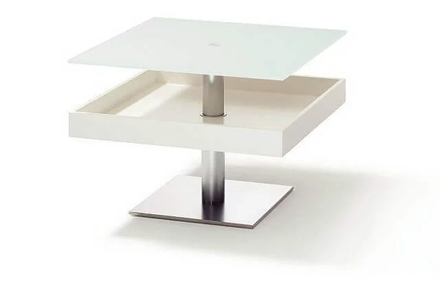 Ronald Schmitt - Tische K 481