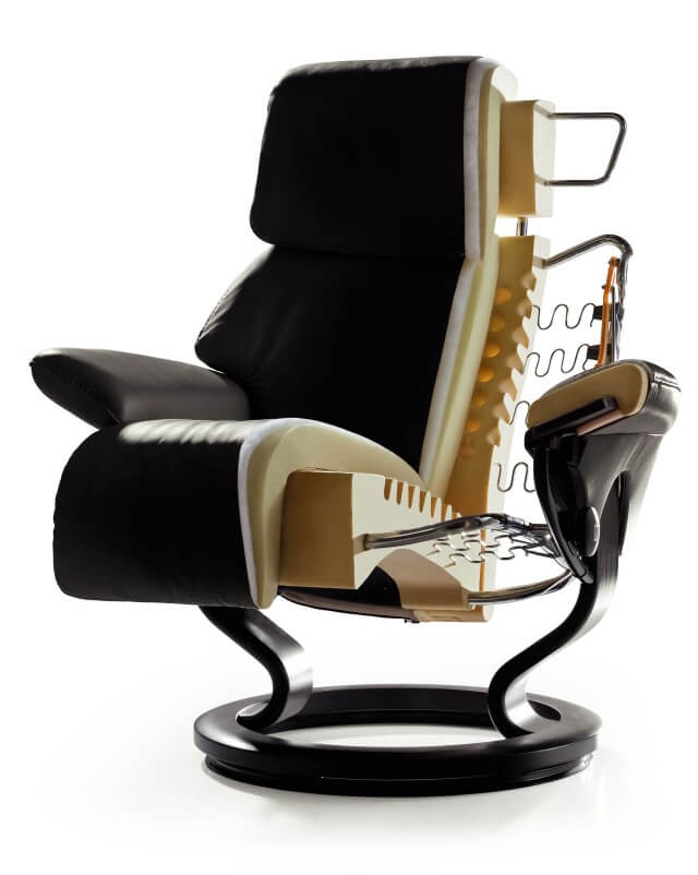 Stressless Sessel