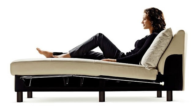 Stressless Sofa