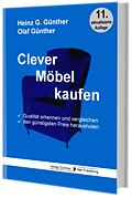 Clever Möbel kaufen 11. Auflage