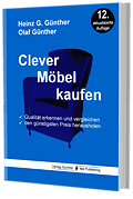 Clever Möbel kaufen 12. Auflage