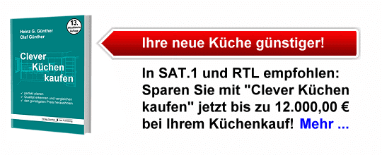 Clever Küchen kaufen